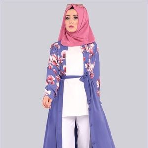 Meet your Posher, Hawa